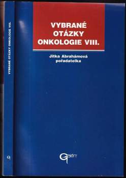 Vybrané otázky onkologie
