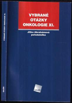Vybrané otázky onkologie
