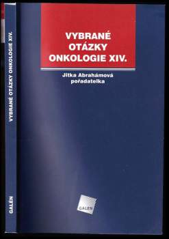 Vybrané otázky onkologie XIV