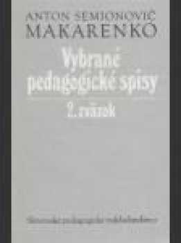 Vybrané pedagogické spisy