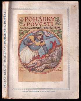 Vybrané pohádky a pověsti