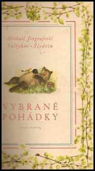 Vybrané pohádky