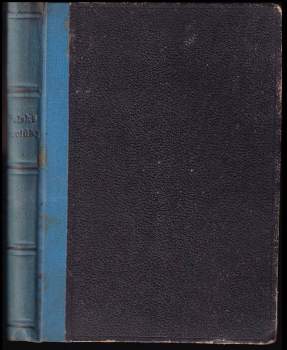 Vybrané polské povídky a novelly