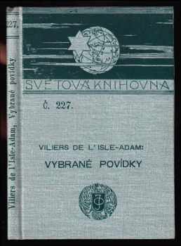 Vybrané povídky