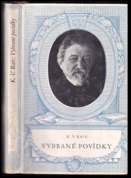 Vybrané povídky