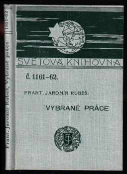 Vybrané práce