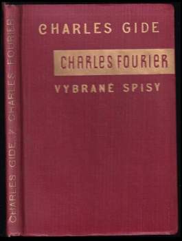 Vybrané spisy