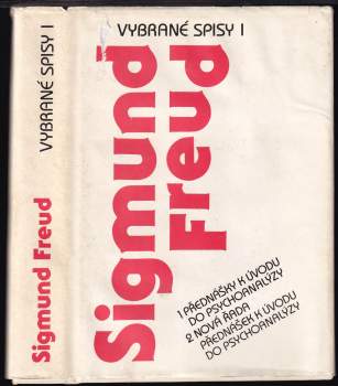 Vybrané spisy