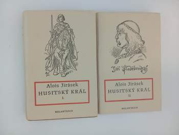 Alois Jirásek: Staré pověsti české