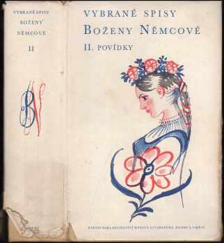 Vybrané spisy. Povídky