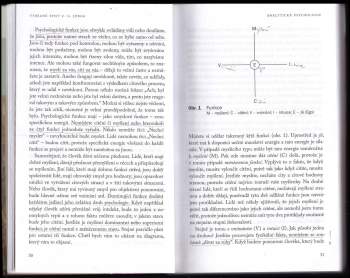 Carl Gustav Jung: Vybrané spisy C.G. Junga