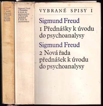 Vybrané spisy I