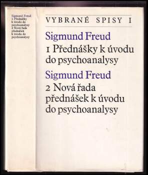 Vybrané spisy I