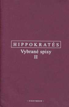 Vybrané spisy