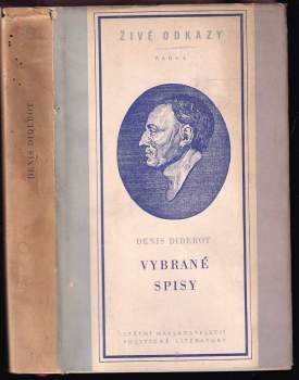 Vybrané spisy