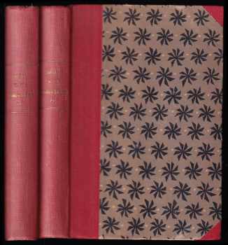 Karel Havlíček Borovský: Vybrané spisy Karla Havlíčka Borovského