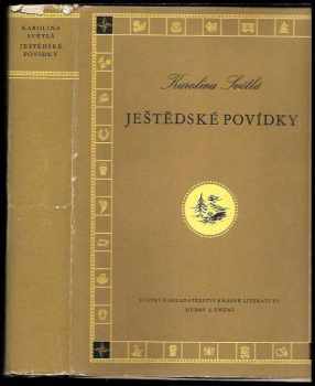 Ještědské povídky
