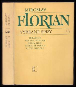 Vybrané spisy