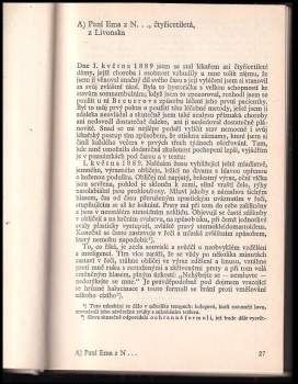 Sigmund Freud: Vybrané spisy