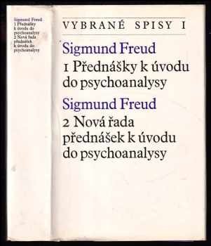 Vybrané spisy I