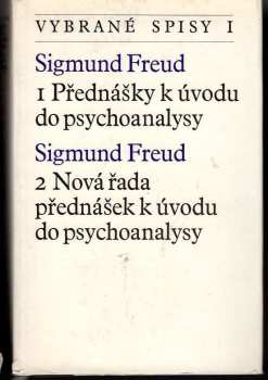 Vybrané spisy I