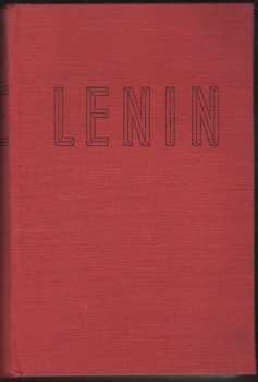 Vladimir Il'jič Lenin: Vybrané spisy ve dvou svazcích