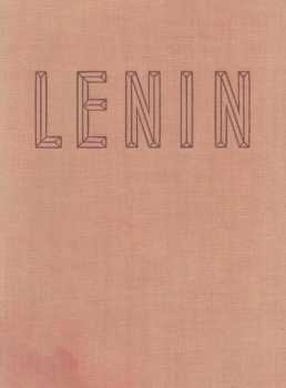 Vladimir Il'jič Lenin: Vybrané spisy ve dvou svazcích