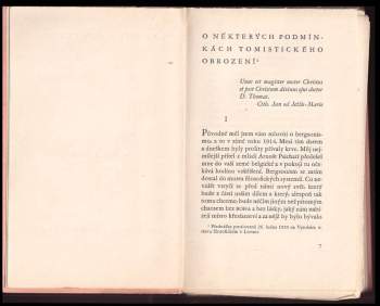 Blaise Pascal: Vybrané stati filosofické