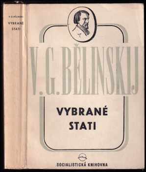 Vybrané stati