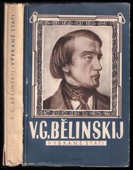 Vissarion Grigor'jevič Belinskij: Vybrané stati
