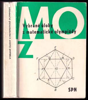 Vybrané úlohy z matematické olympiády