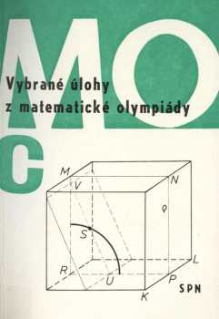 Vybrané úlohy z matematické olympiády