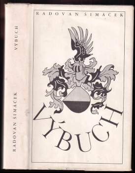 Výbuch
