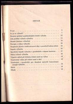 Georgij Iosifovič Pokrovskij: Výbuch a jeho účinek