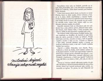 Alena Vostrá: Výbuch bude v šest