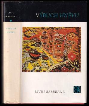 Výbuch hněvu