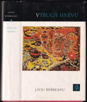 Výbuch hněvu