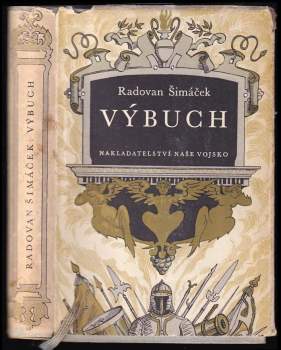 Výbuch