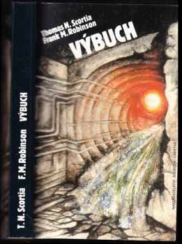 Výbuch