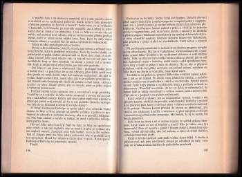 Thomas N Scortia: Výbuch