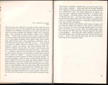 Alejo Carpentier: Výbuch v katedrále