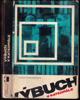 Výbuch v katedrále