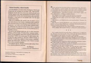 Bill Jeffers: Výbuch v Paříži