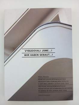 Pavel Prouza: Vybudovali jsme...!