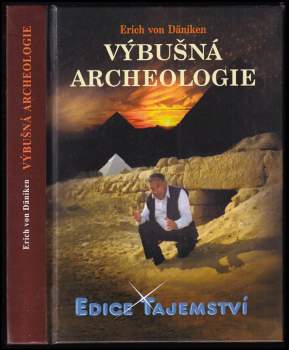 Výbušná archeologie