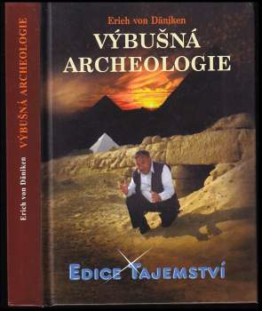 Výbušná archeologie