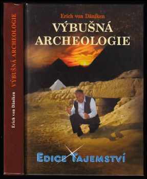 Výbušná archeologie