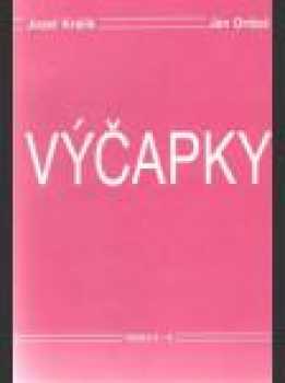 Výčapky