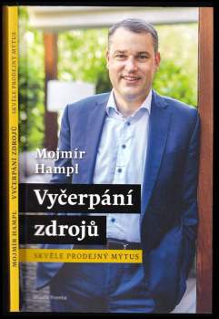 Vyčerpání zdrojů