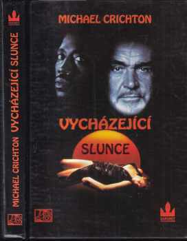 Michael Crichton: Vycházející slunce